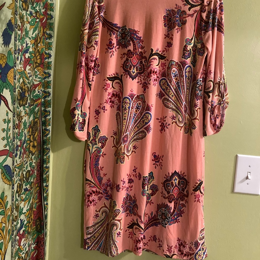 Pinkblush Dress - Picture 2 of 5